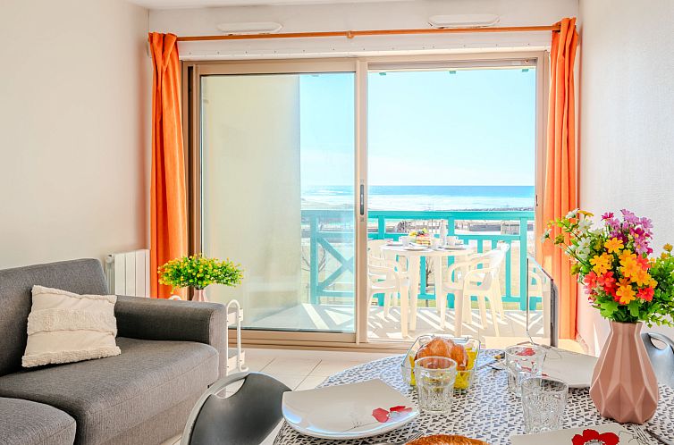 Guest house 05446107 - Apartment Aquitaine - Appartement L'Oustalet