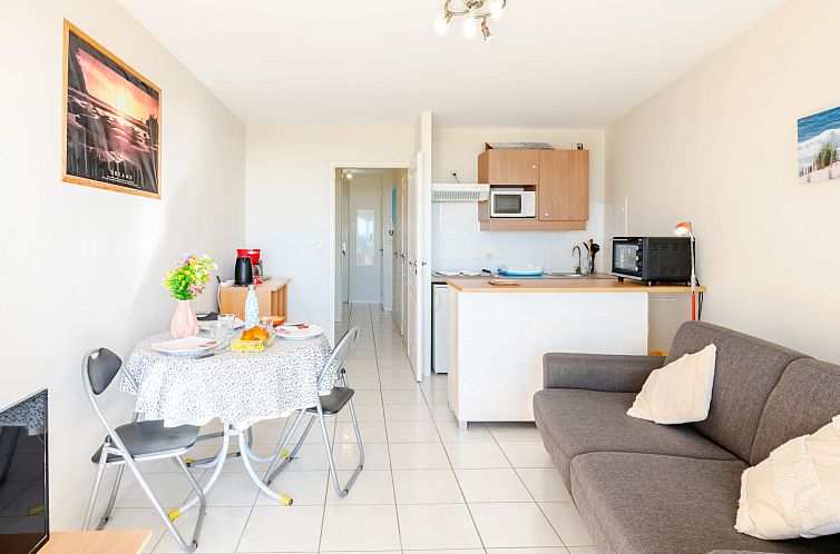 Appartement L'Oustalet