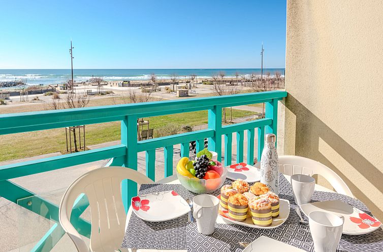 Appartement L'Oustalet