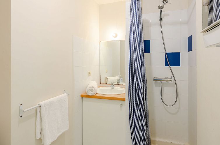 Appartement L'Oustalet