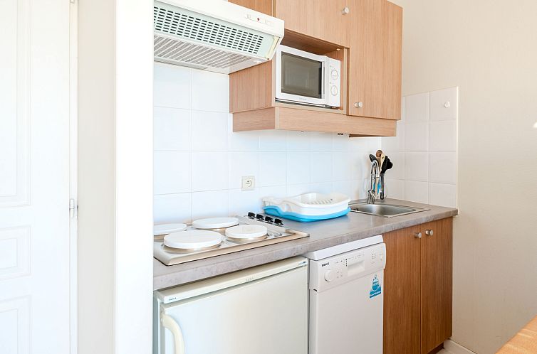 Appartement L'Oustalet