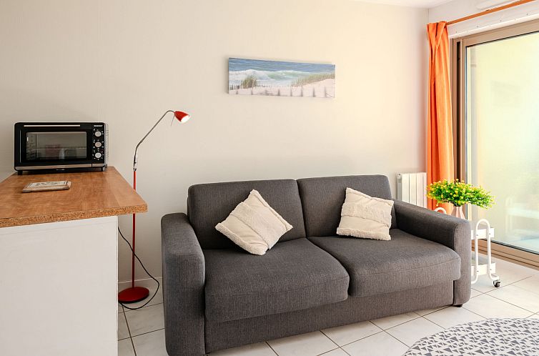 Appartement L'Oustalet