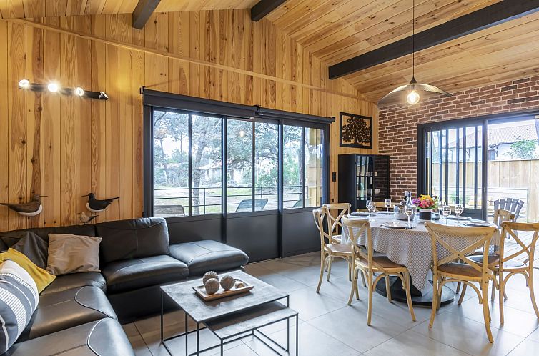 Vakantiehuis Palot 35