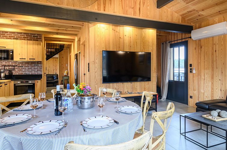 Vakantiehuis Palot 35