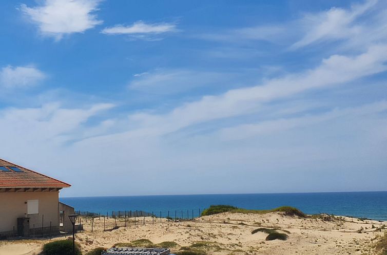 Unterkunft 054461107 - Appartement Aquitaine - Appartement Belvédère 4