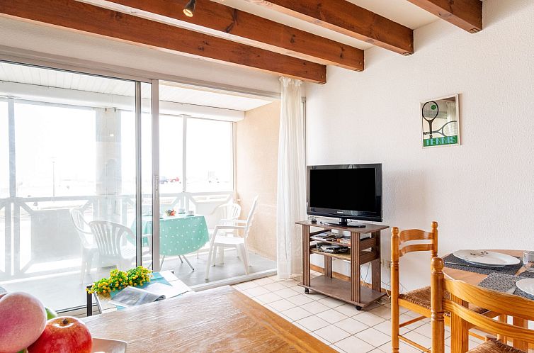 Appartement Belvédère 4