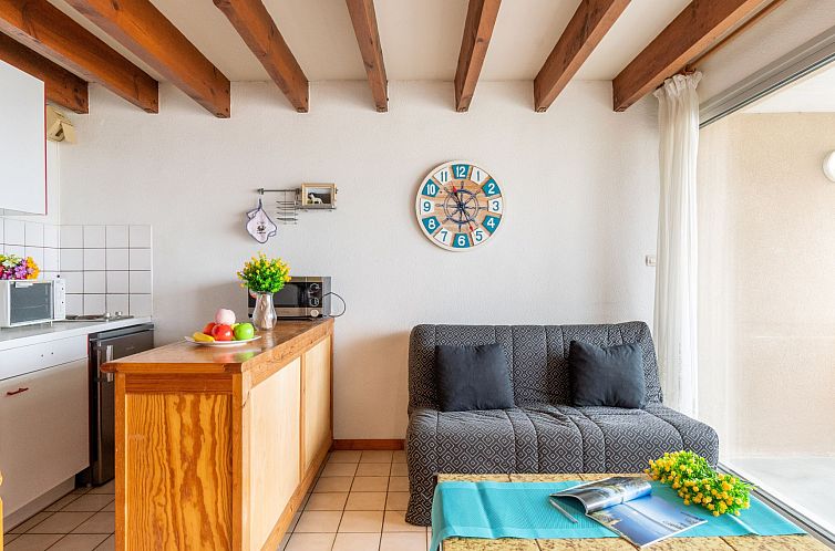 Appartement Belvédère 4