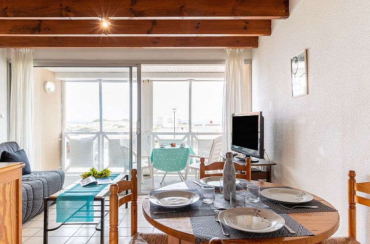 Appartement Belvédère 4