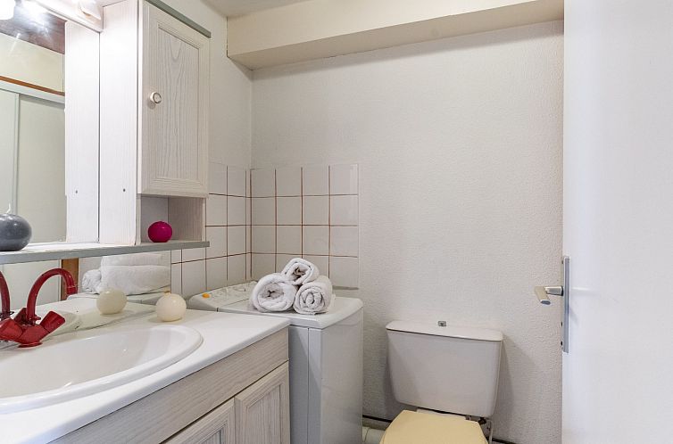 Appartement Belvédère 4