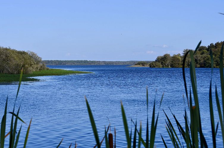 Appartement Les jardins de l'oyat
