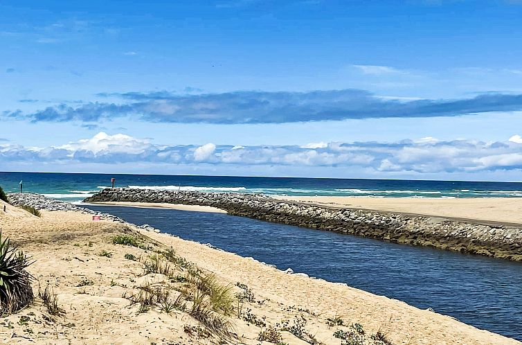 Appartement Les jardins de l'oyat