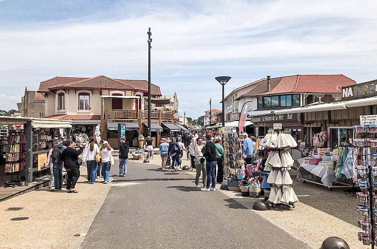 Appartement Les jardins de l'oyat