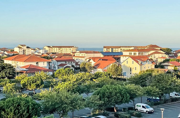 Appartement Les jardins de l'oyat