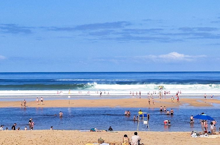 Appartement Les jardins de l'oyat