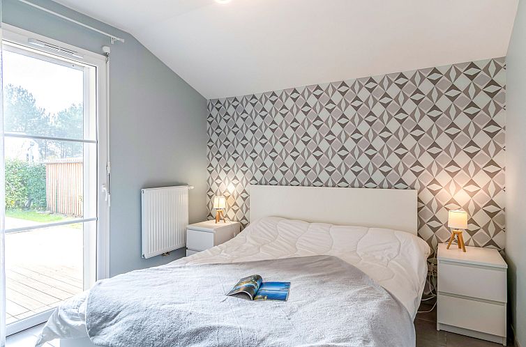 Vakantiehuis Lamanchs