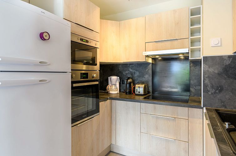 Vakantiehuis Lamanchs