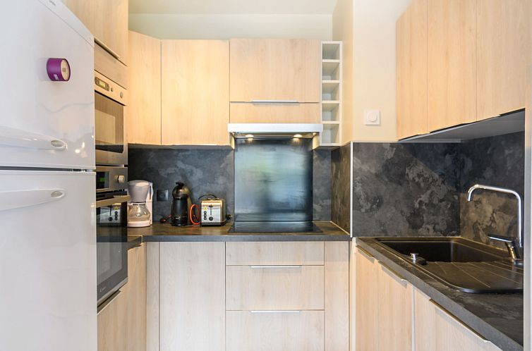 Vakantiehuis Lamanchs