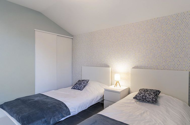 Vakantiehuis Lamanchs