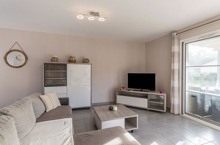 Vakantiehuis Lamanchs