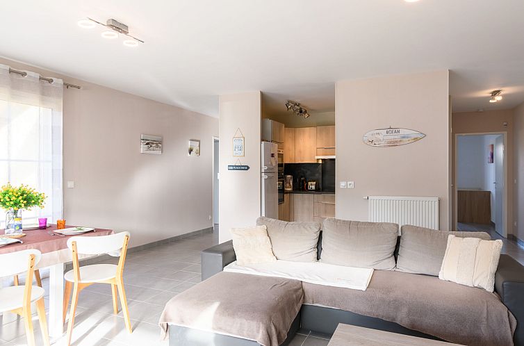 Vakantiehuis Lamanchs