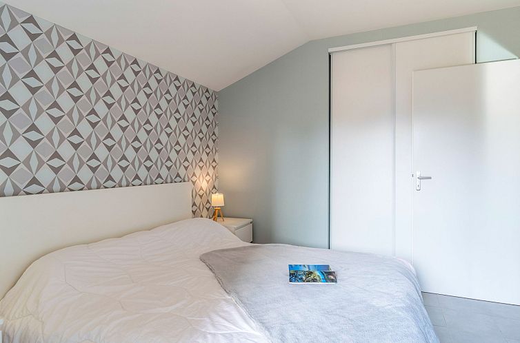 Vakantiehuis Lamanchs