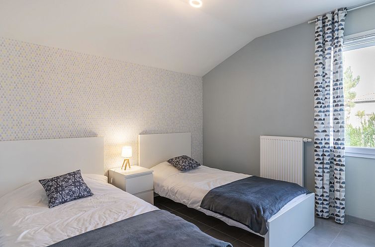 Vakantiehuis Lamanchs