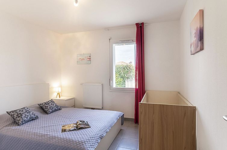 Vakantiehuis Lamanchs