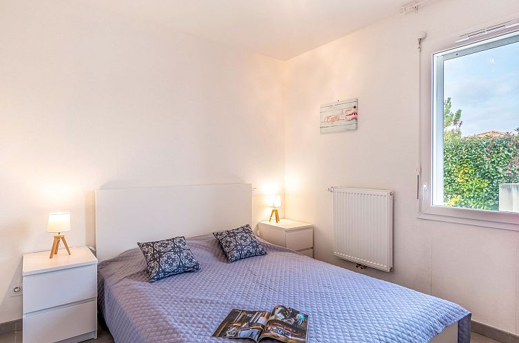 Vakantiehuis Lamanchs