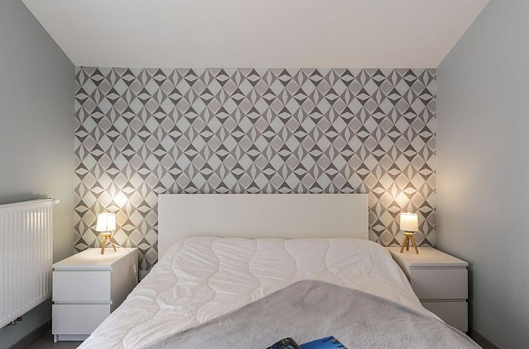 Vakantiehuis Lamanchs