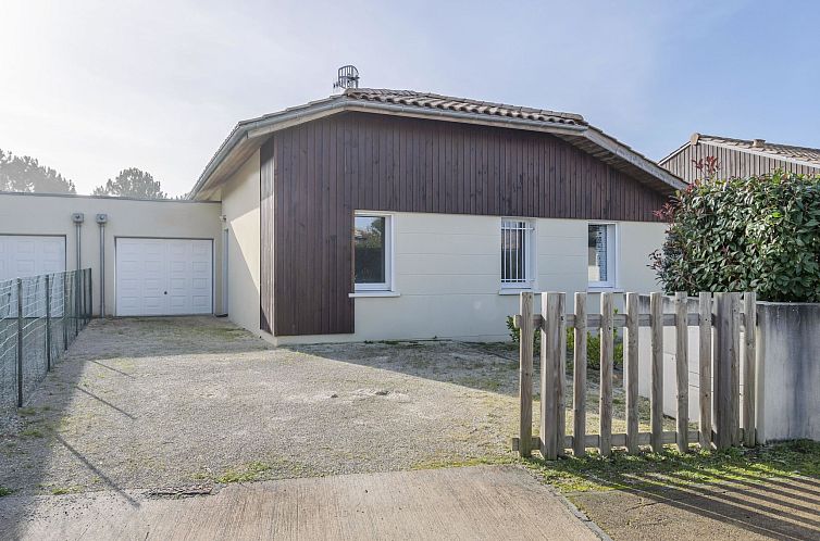 Vakantiehuis Lamanchs