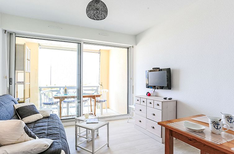 Appartement Grand Pavois