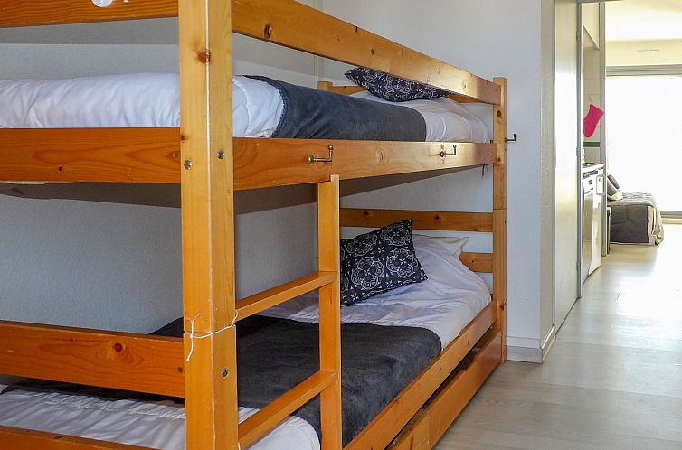 Appartement Grand Pavois