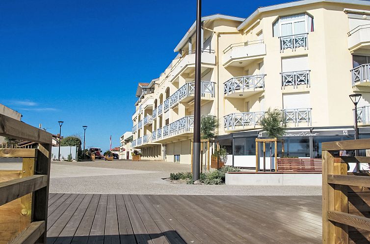 Appartement Grand Pavois