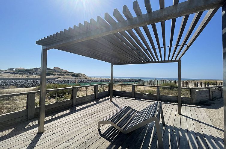 Appartement Grand Pavois