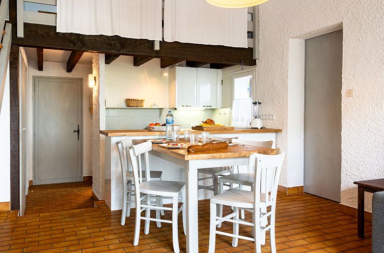 Appartement Hameau du courant