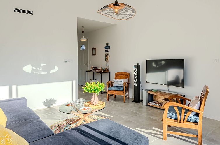 Vakantiehuis Domaine de Peyroutic