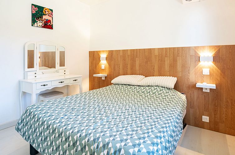 Vakantiehuis Vaccine