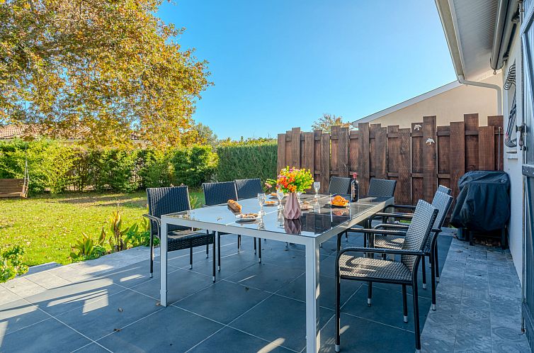 Vakantiehuis Vaccine