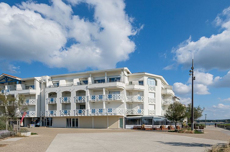 Verblijf 05446129 - Appartement Aquitaine - Appartement Grand Pavois