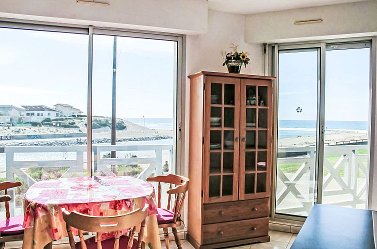 Appartement Grand Pavois