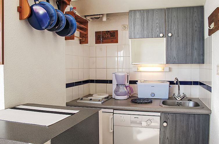 Appartement Grand Pavois