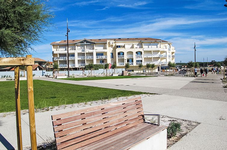 Appartement Grand Pavois