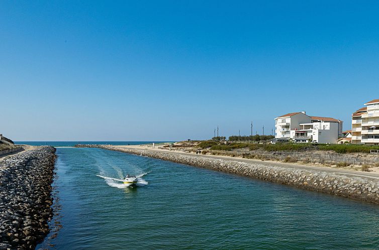 Appartement Grand Pavois