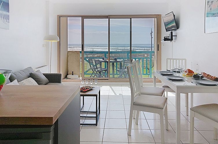 Appartement L'Oustalet