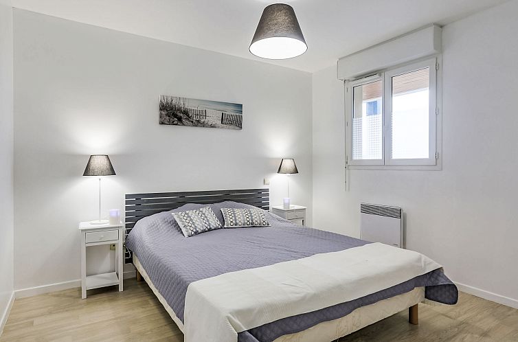 Appartement L'Oustalet