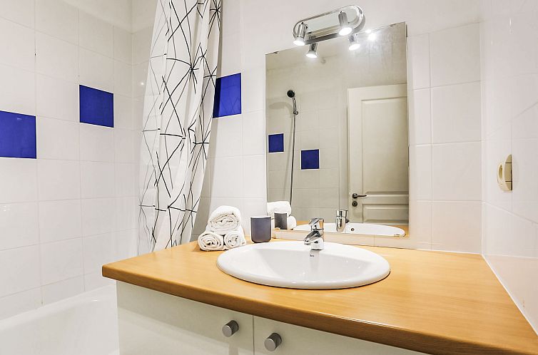 Appartement L'Oustalet