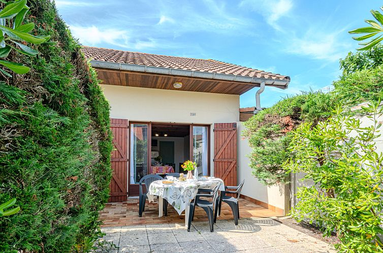 Verblijf 05446144 - Vakantiewoning Aquitaine - Vakantiehuis Sicard
