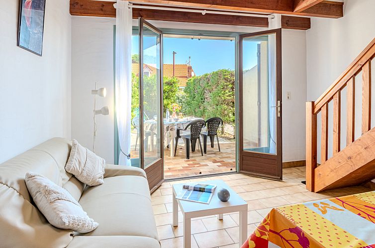 Vakantiehuis Sicard