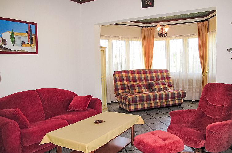 Vakantiehuis Tourterelles