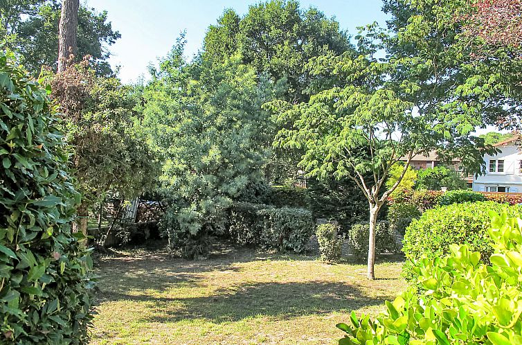 Vakantiehuis Tourterelles